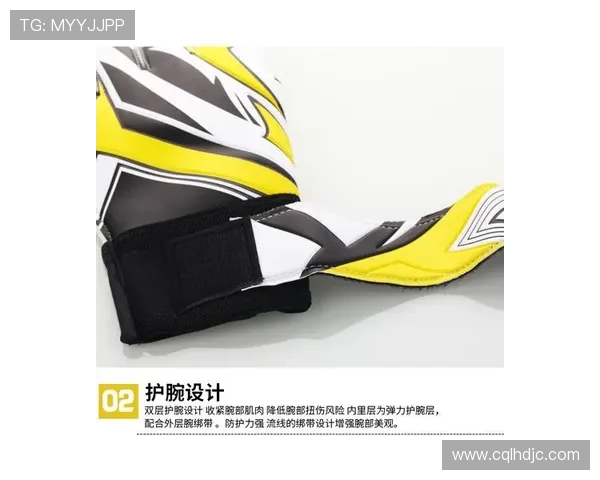 足球装备选购指南:精选护腕推荐助你提升场上表现 足球装备选购指南:精选护腕推荐助你提升场上表现