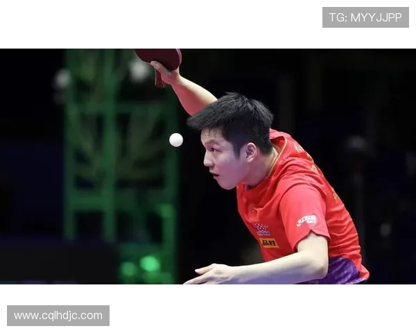 重庆乒乓球队在全运会中的技术表现分析与点评