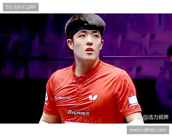 重庆乒乓球队在比赛中取得新突破经验排名创新高引发广泛关注 重庆乒乓球队在比赛中取得新突破经验排名创新高引发广泛关注