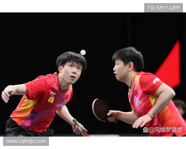 深圳乒乓球队选拔赛精彩点评团队配合与个人表现的完美结合